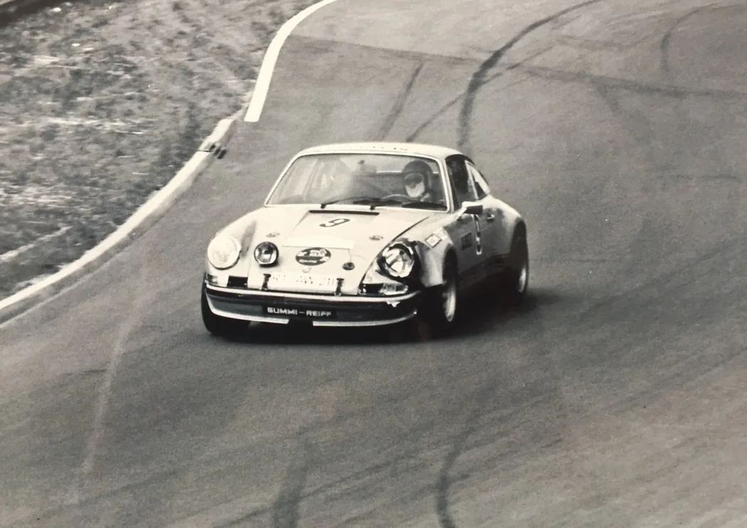 Nürburgring 1972